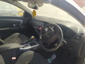 Foto de COLUMNA DIRECCION RENAULT LAGUNA III COUPE 2.0 dCi Diesel FAP (150 CV / 110 KW) referencia 488100059R