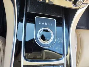 Foto de PALANCA CAMBIO JAGUAR XE 2.0  Turbo CAT (200 CV / 147 KW) referencia 9X237E453DD