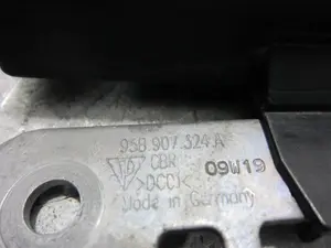 Foto de MOLDURA PORSCHE MACAN (95BA) referencia 95B907324A foto 2