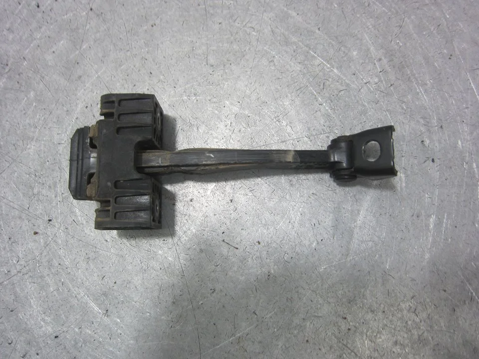 Foto de NO IDENTIFICADO BMW SERIE 1 BERLINA 5P (F20) 2.0 Turbodiesel (116 CV / 85 KW) referencia 7311338
