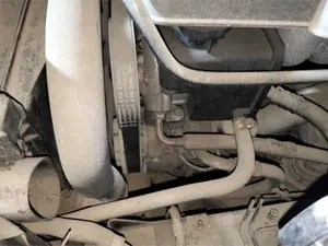 Foto de BOMBA DIRECCION MERCEDES-BENZ CLASE S (BM 220) BERLINA