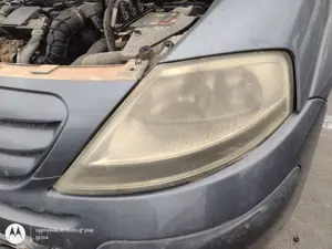 Foto de FARO IZQUIERDO CITROEN C3 1.4 HDi (68 CV / 50 KW) referencia 620885