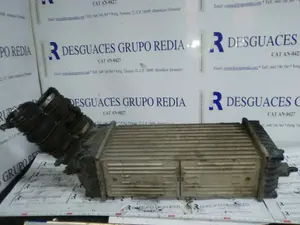 Foto de INTERCOOLER CITROEN BERLINGO referencia 874964GJ