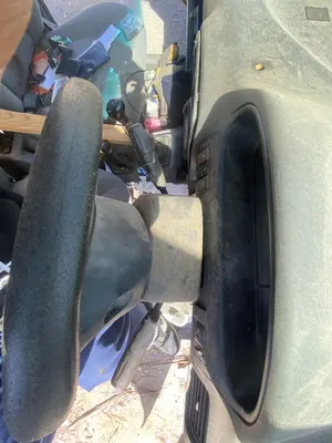 Foto de MANDO MULTIFUNCION KIA SPORTAGE 2.0 CAT (128 CV / 94 KW)