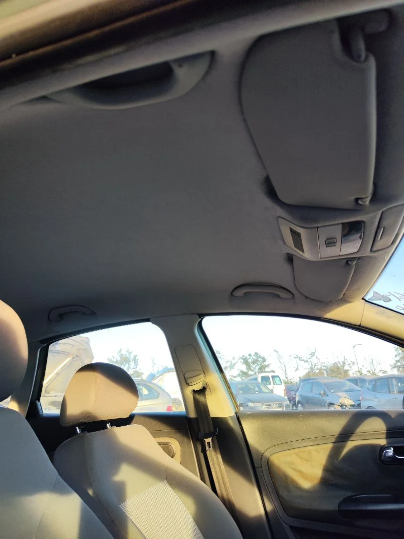 Foto de TECHO INTERIOR SEAT CORDOBA BERLINA (6L2) 1.4 16V (75 CV / 55 KW) referencia 6L5867501CLW60