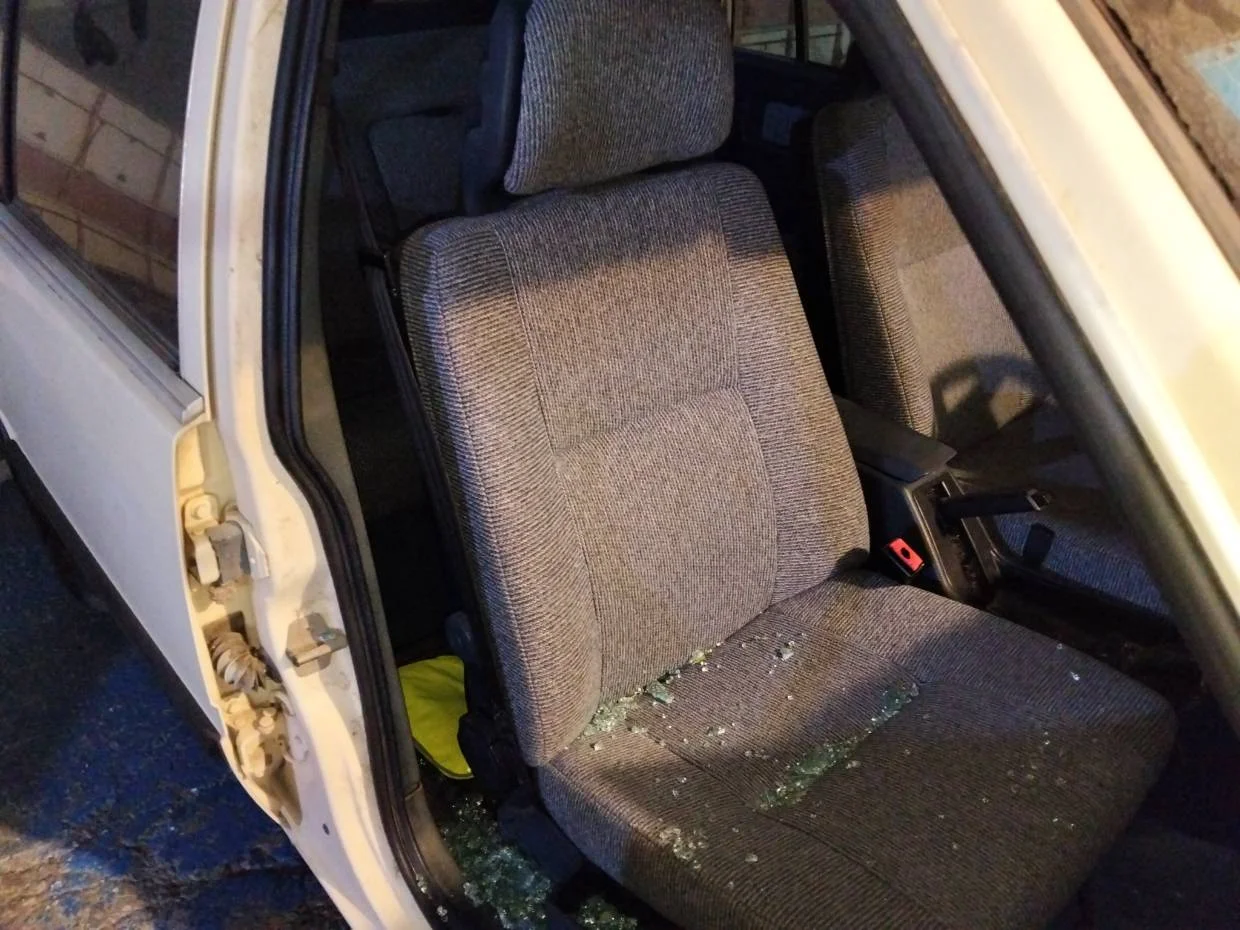 Foto de ASIENTO DELANTERO DERECHO VOLVO SERIE 740 BERLINA/FAMILIAR