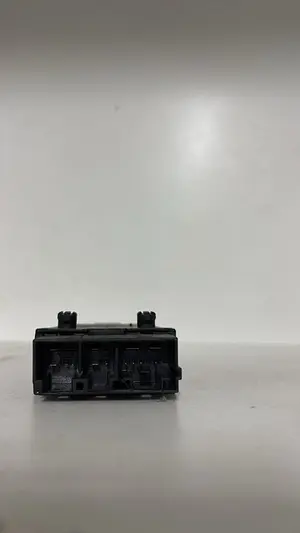Foto de MODULO ELECTRONICO BMW SERIE 3 BERLINA (F30) referencia 0261206546 foto 2