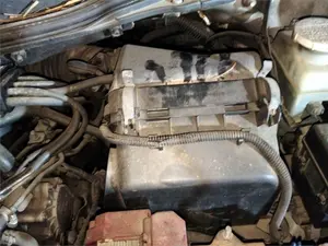 Foto de CAJA FILTRO AIRE MITSUBISHI GRANDIS (NA0W)