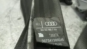 Foto de CINTURON SEGURIDAD TRASERO IZQUIERDO AUDI A1 SPORTBACK (8XF) 1.6 TDI (116 CV / 85 KW) referencia 8X4857805C foto 4