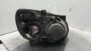 Foto de FARO IZQUIERDO FIAT I DOBLÒ (119) 1.9 Diesel CAT (63 CV / 46 KW) referencia 43690999 foto 2