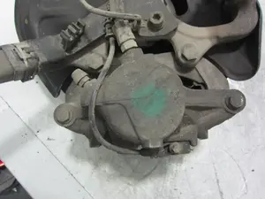 Foto de PINZA DE FRENO DELANTERA IZQUIERDA MERCEDES-BENZ CLASE C (BM 202) BERLINA 1.8 16V CAT (122 CV / 90 KW) referencia Z06028295L