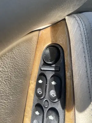 Foto de MANDO RETROVISOR JAGUAR S-TYPE (03.1999) 3.0 V6 24V CAT (238 CV / 175 KW)