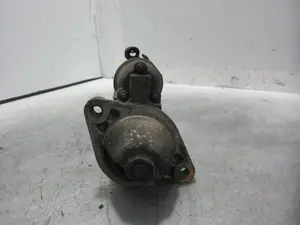 Foto de MOTOR ARRANQUE OPEL ASTRA G CARAVAN referencia 8971891181 foto 3