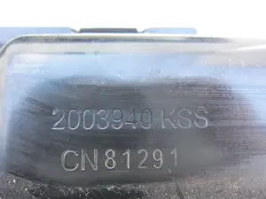 Foto de KIT AIRBAG BMW SERIE X3 (G01) 3.0 24V Turbodiesel (265 CV / 195 KW) referencia K2288012BW0601 foto 5