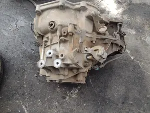 Foto de CAJA CAMBIOS OPEL VECTRA B BERLINA referencia 5495775 foto 2