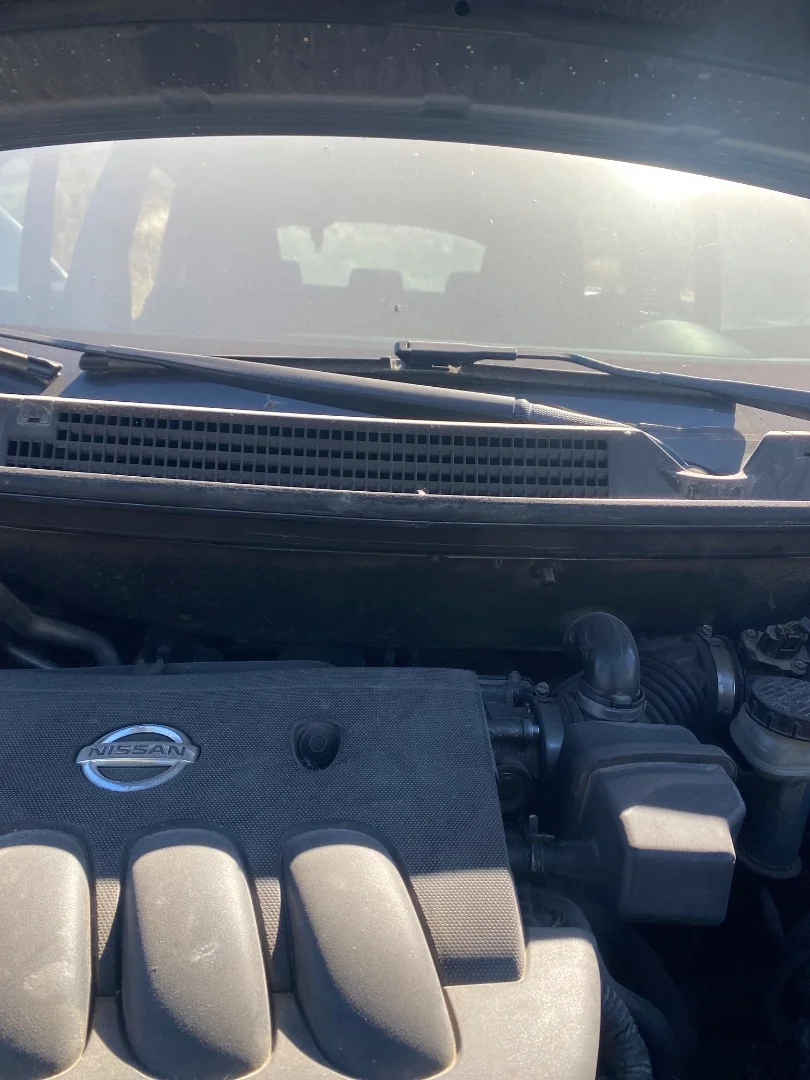 Foto de CENTRALITA MOTOR UCE NISSAN QASHQAI (J10) 2.0 16V CAT (141 CV / 104 KW) referencia 23710JD59C