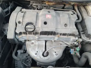 Foto de ALTERNADOR CITROEN XSARA PICASSO 1.6 16V HDi (90 CV / 66 KW) referencia 5705NH foto 3