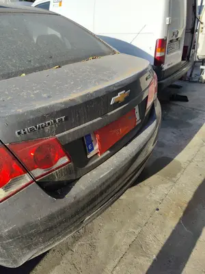 Foto de PORTON TRASERO CHEVROLET CRUZE 2.0 Diesel CAT (163 CV / 120 KW) referencia 95950847 foto 4