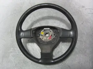 Foto de VOLANTE VOLKSWAGEN GOLF V (1K1)(10.2003) 2.0 TDI (140 CV / 103 KW) referencia 1K0419091M FKZ foto 4