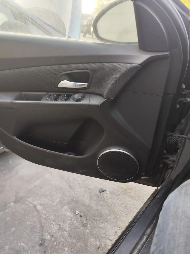 Foto de CENTRALITA CONFORT CHEVROLET CRUZE 2.0 Diesel CAT (163 CV / 120 KW)
