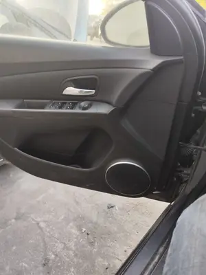 Foto de CENTRALITA CONFORT CHEVROLET CRUZE 2.0 Diesel CAT (163 CV / 120 KW)