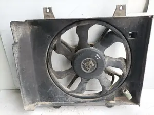 Foto de ELECTROVENTILADOR KIA PICANTO (SA) 1.1 CAT (65 CV / 48 KW) referencia 3A2262 foto 3