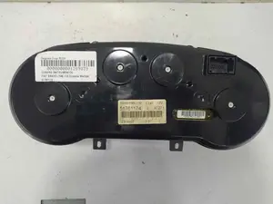 Foto de CUADRO INSTRUMENTOS FIAT II BRAVO (198) 1.9 8V JTD CAT (120 CV / 88 KW) referencia 51761174 foto 5
