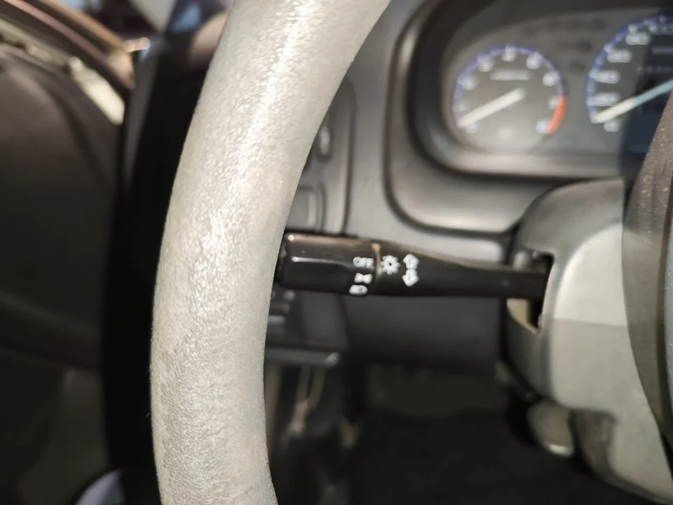 Foto de MANDO LUCES HONDA CIVIC COUPÉ (EJ6/8) 1.6 CAT (105 CV / 77 KW) referencia 35255SR3G02