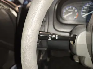 Foto de MANDO LUCES HONDA CIVIC COUPÉ (EJ6/8) 1.6 CAT (105 CV / 77 KW) referencia 35255SR3G02