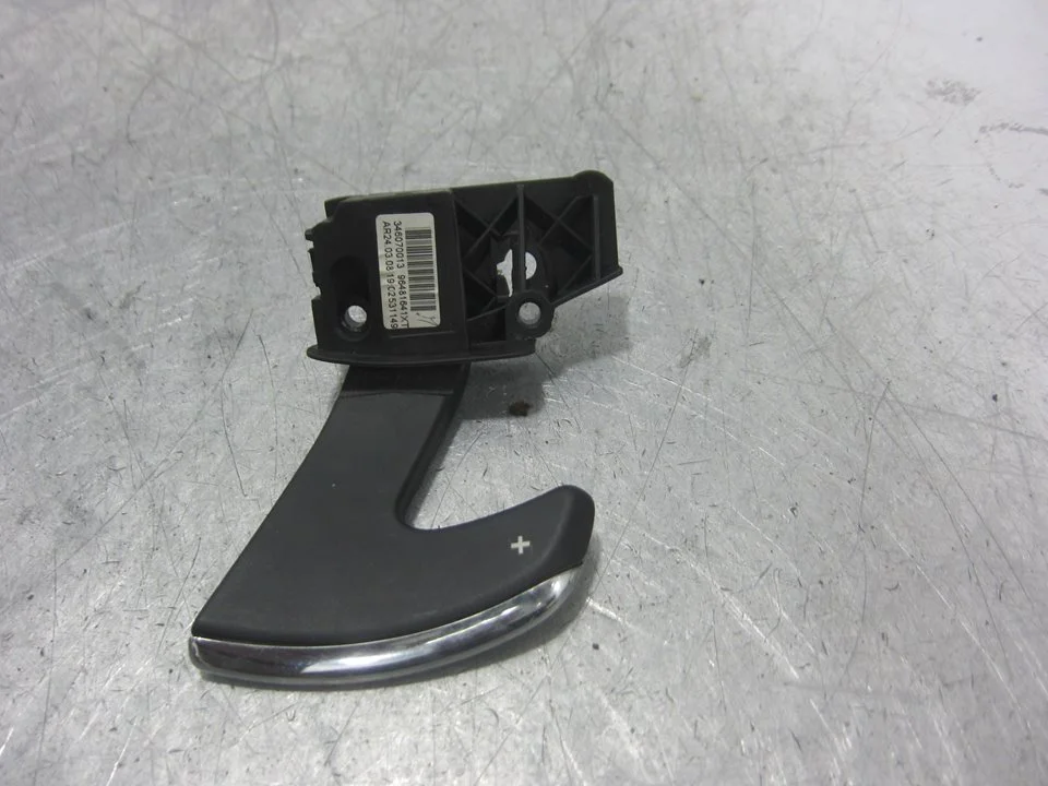 Foto de MANDO VOLANTE CITROEN XSARA BERLINA 1.6 16V CAT (NFU / TU5JP4) (109 CV / 80 KW) referencia 96481641XT