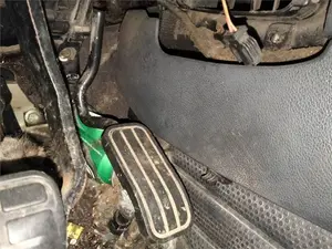 Foto de POTENCIOMETRO PEDAL SEAT ALHAMBRA (7V9)