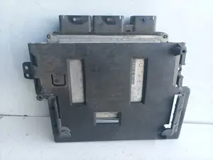 Foto de CENTRALITA MOTOR UCE PEUGEOT 407 2.0 16V HDi FAP CAT (RHR / DW10BTED4) (136 CV / 100 KW) referencia 9663548180 foto 3