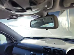 Foto de RETROVISOR INTERIOR MERCEDES-BENZ CLASE C (BM 203) SPORTCOUPE 2.2 CDI CAT (143 CV / 105 KW)