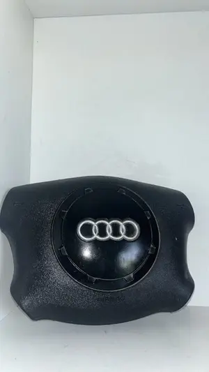 Foto de AIRBAG DELANTERO IZQUIERDO AUDI A3 (8L) referencia BAMPT10457