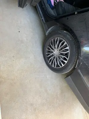 Foto de EJE TRASERO VOLKSWAGEN PASSAT VARIANT (3C5) 2.0 TDI (140 CV / 103 KW) referencia 3C0505235AC foto 2