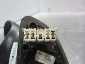 Foto de RETROVISOR IZQUIERDO CITROEN XSARA PICASSO 2.0 HDi CAT (RHY / DW10TD) (90 CV / 66 KW) referencia 96484816X foto 4