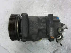 Foto de COMPRESOR AIRE ACONDICIONADO PEUGEOT 207 1.6 16V HDi FAP (90 CV / 66 KW) referencia 9659875780 foto 6