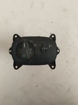 Foto de MANDO LUCES FORD TRANSIT CONNECT (TC7) 1.8 TDDI Turbodiesel CAT (90 CV / 66 KW) referencia 498610