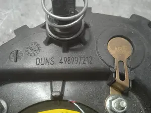 Foto de AIRBAG DELANTERO IZQUIERDO OPEL ASTRA H BERLINA 1.7 16V CDTI (101 CV / 74 KW) referencia 498997212 foto 3