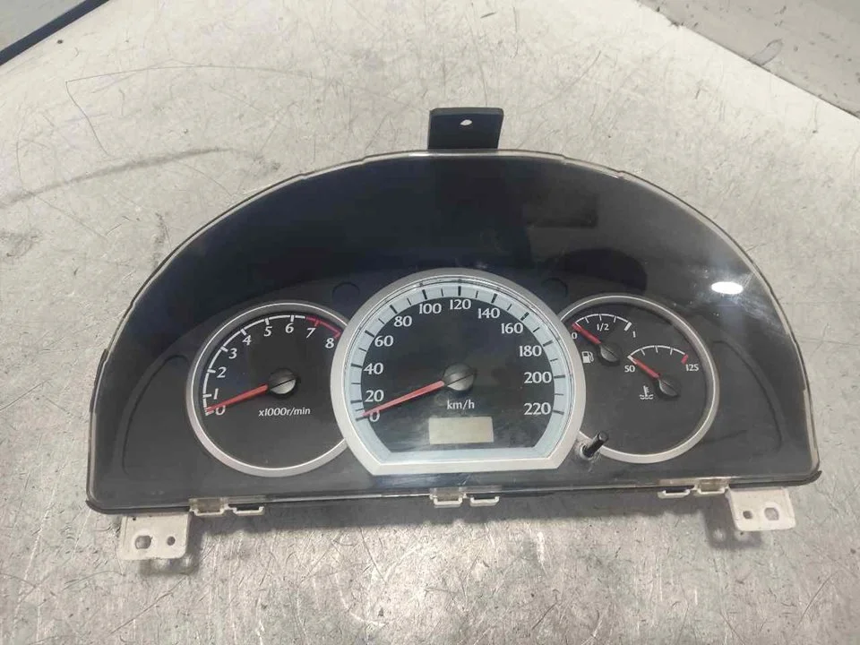 Foto de CUADRO INSTRUMENTOS CHEVROLET LACETTI 1.4 CAT (95 CV / 70 KW) referencia 96804358EJ