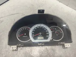 Foto de CUADRO INSTRUMENTOS CHEVROLET LACETTI 1.4 CAT (95 CV / 70 KW) referencia 96804358EJ