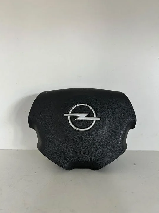 Foto de AIRBAG DELANTERO IZQUIERDO OPEL VECTRA C BERLINA 1.9 CDTI (120 CV / 88 KW) referencia 13112816
