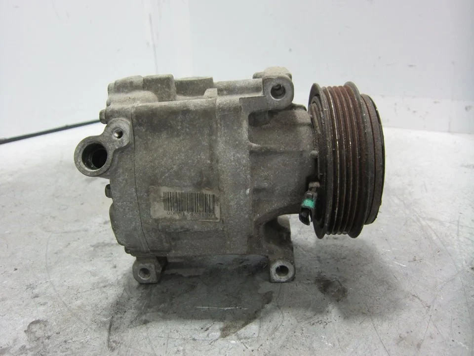 Foto de COMPRESOR AIRE ACONDICIONADO FIAT 500 (150) BERLINA 1.2 CAT (69 CV / 51 KW) referencia 51747318