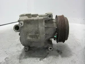 Foto de COMPRESOR AIRE ACONDICIONADO FIAT 500 (150) BERLINA 1.2 CAT (69 CV / 51 KW) referencia 51747318