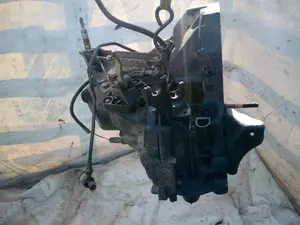 Foto de CAJA CAMBIOS RENAULT CLIO III referencia JR5164