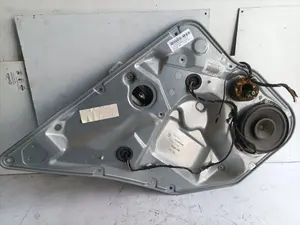 Foto de ELEVALUNAS TRASERO IZQUIERDO SEAT IBIZA (6L1) referencia 6L4839755 foto 1