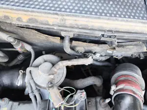 Foto de RESISTENCIA CALEFACCION FORD FOCUS FAMILIAR (CAK) 1.8 16V CAT (116 CV / 85 KW) referencia 1311115 foto 3