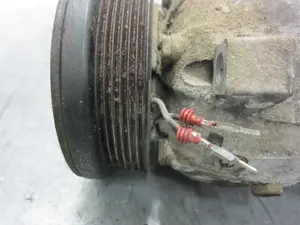 Foto de COMPRESOR AIRE ACONDICIONADO DAEWOO LEGANZA 2.0 CAT (126 CV / 93 KW) referencia 700652 foto 8