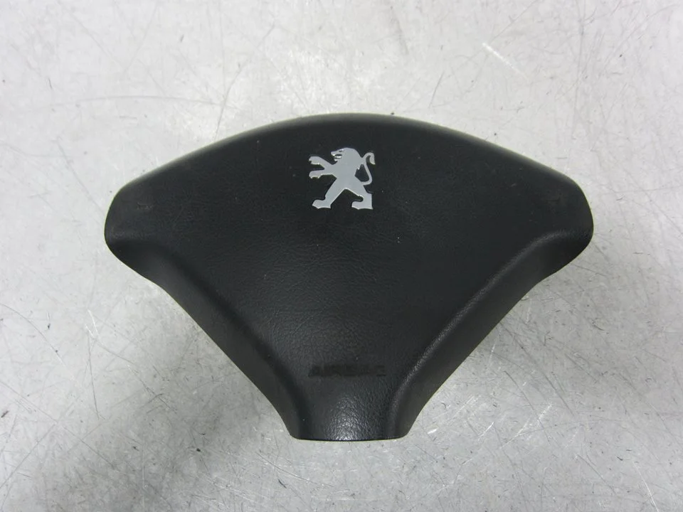 Foto de AIRBAG DELANTERO IZQUIERDO PEUGEOT 307 BREAK / SW (S1)(04.2002) 1.6 HDi (109 CV / 80 KW) referencia 96345028ZR