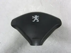 Foto de AIRBAG DELANTERO IZQUIERDO PEUGEOT 307 BREAK / SW (S1)(04.2002) 1.6 HDi (109 CV / 80 KW) referencia 96345028ZR